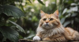 Eleganza a Quattro Zampe: L’Arte di Vestire il Tuo Gatto con Stile e Consapevolezza Eco-Friendly