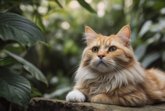 L’universo sartoriale dei felini: dall’accessorio funzionale alla celebrità di Instagram, esplorando tessuti, psicologia e tendenze globali