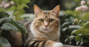 Fontanelle per Gatti: Tecnologia, Benefici e Consigli per il Benessere Felino