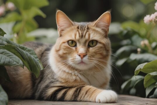 Snack Dentali per Gatti: Una Boccata di Salute e Freschezza per il Tuo Felino