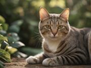 Il Mondo Incantato delle Fontanelle per Gatti: Benefici, Design e Fai-da-Te