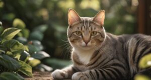 Il Mondo Incantato delle Fontanelle per Gatti: Benefici, Design e Fai-da-Te