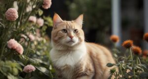 L’Avventura a Quattro Zampe: Esplorare il Mondo con il Tuo Gatto al Sicuro e Senza Stress