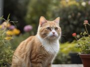 L’universo felino: Dalla loro storia alla convivenza armoniosa con l’uomo