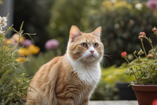 L’universo felino: Dalla loro storia alla convivenza armoniosa con l’uomo