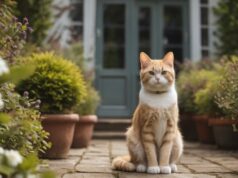 Il Fascino dei Cappottini Termici per Gatti: Calore, Stile e Benessere in un Solo Indumento