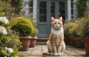 Collari per Gatti: Un Viaggio tra Storia, Stile e Tecnologia per il Benessere del Tuo Felino