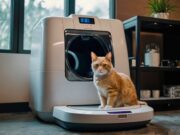 La Rivoluzione delle Lettiere Autopulenti: Innovazione, Benefici e Sostenibilità per un Futuro Felino più Pulito