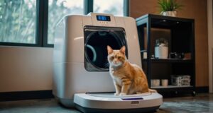 Lettiere Autopulenti per Gatti: Guida Completa, Vantaggi e Recensioni