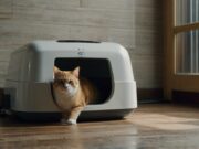 Il Futuro delle Lettiere Autopulenti: Innovazioni, Benefici e Sostenibilità per i Nostri Amici Felini