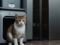 Il Futuro della Pulizia Felina: Guida Completa alle Lettiere Autopulenti per Gatti e Proprietari