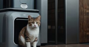 Il Futuro della Pulizia Felina: Guida Completa alle Lettiere Autopulenti per Gatti e Proprietari