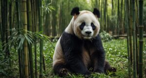 La Rinascita del Panda Gigante: Dall’Orlo dell’Estinzione al Successo di Conservazione