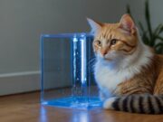 Il Mondo delle Fontanelle per Gatti: Scienza, Scelta e Salute Felina