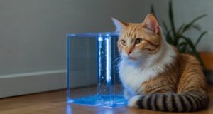 Il Mondo delle Fontanelle per Gatti: Scienza, Scelta e Salute Felina