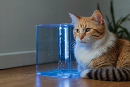 Fontanelle per Gatti: Importanza, Funzionamento e Scelta del Materiale Ideale per il Tuo Amico a Quattro Zampe