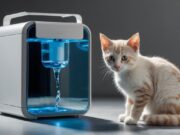 Guida Completa alle Fontanelle per Gatti: Importanza, Scelta e Introduzione Graduale in Casa