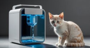 Guida Completa alle Fontanelle per Gatti: Importanza, Scelta e Introduzione Graduale in Casa