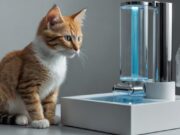Fontanelle d’Acqua per Gatti: Il Percorso Completo dall’Acquisto all’Adattamento e Manutenzione