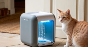 Gatti Assetati e Felici: Tutto sulle Fontanelle d’Acqua per il Benessere Felino