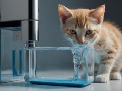 Fontanelle per Gatti: Importanza dell’Idratazione e Benefici rispetto alle Ciotole Tradizionali