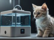 Fontanelle d’Acqua per Gatti: Tutto Quello che Devi Sapere per Scegliere e Manutenere il Modello Perfetto