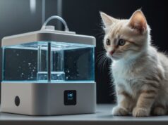 Guida alla Scelta delle Fontanelle per Gatti: Importanza dell’Idratazione e Benefici Rispetto alle Ciotole Tradizionali