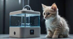 Fontanelle d’Acqua per Gatti: Tutto Quello che Devi Sapere per Scegliere e Manutenere il Modello Perfetto