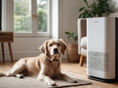 Aria Fresca per Zampette Felici: L’Impatto dei Purificatori d’Aria nelle Case con Animali
