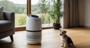 Purificatori d’Aria e Amici a Quattro Zampe: Un Respiro di Salute per la Tua Casa