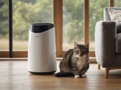 Aria Fresca e Code Scodinzolanti: Il Mondo dei Purificatori d’Aria per Amici a Quattro Zampe